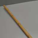 P Polerden Yoga Stick,58 inches Stretching Stick for Mobility,stretch stick