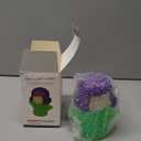 Angry Mama Microwave Oven Steam Cleaner, Angry Mom Microwave Cleaner, Just Add Vinegar and Water, Cut Cleaning Time by Half (Green)