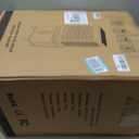 Evaporative Air Cooler, Swamp Cooler 2026 with 10 Gallon WaterTank