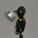 Recliner Remote Replacement Lift Chair for Raffel Systems 4 Button 5 Pin Hand Control Model CTR UR2 25 Replacement with USB