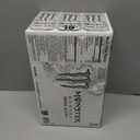 Monster Energy Zero Ultra, Sugar Free Energy Drink, 16 Ounce | Pack of 15