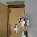 XTREME Monster Digit Smart 3D LED Art Panels, Modular 3 Panel Starter Kit with Controller