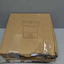 Portable Washing Machine, 16L Upgraded Mini Laundry Machine with Spin Basket, 3 Cleaning Modes Suitable for Small Clothes, Foldable Design Ideal for Home, Campain, Hotel and Apartment