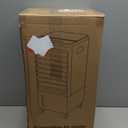 Portable Air Conditioners, 3-IN-1 Evaporative Air Cooler, Swamp Coolers w/ 3 Ice Pack, 1.85 Gal Water Tank, 4 Modes, 80 Oscillation, 7H Timer, Portable Ac for Bedroom, Room, Indoor White