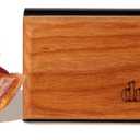 Drift Car Air Freshener - The Original Wood Air Freshener - Car Odor Eliminator - Long Lasting Scent - Auto Accessories - Metal Clip - Essential Oils - Clean Ingredients - Fresh Pressed Starter Kit