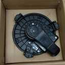 Marsflex Front Blower Motor for Toyota Tundra Camry 4Runner Highlander Venza Avalon 2007 2008 2009 2010 2011 2012 2013 2014 2015 2016 2017 2018, for 2007-2019 Lexus OE: PM9351 75830 871030E040