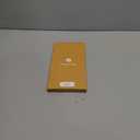 Miracase Glass Series for iPhone 11 Case 6.1 inch, Upgraded Full-Body Rugged Phone Bumper Case Cover with Built-in 9H Tempered Glass Screen Protector and Camera Protector, Light Blue