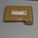 CANDLE CHOICE Battery Operated Flameless Tea Lights Realistic Flickering Long Lasting LED Votive Tealight Candles for Halloween Thanksgiving Christmas Wedding Decorations Battery Included 24 Pack