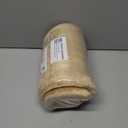 Arotive Memory Foam Bathroom Rug Mat 30x20, Ultra Soft and Absorbent Bath Mat, Machine Wash Dry, Comfortable Bath Rug Carpet for Bathroom Floor, Tub and Shower, Beige