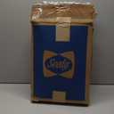 SEALY Clean Luxury Slumber Pillow, Odor Inhibiting, Cotton Cover Machine Washable, King, White, 2 Pack