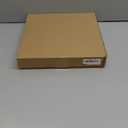 zyzamay 13 Inch Outdoor Clock with Thermometer and Hygrometer, Waterproof and Silent, Large Easy-to-Read Numbers, Ideal for Bedroom,Office,Living Room,Porch,Garden,Pool(BlackGold)