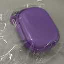 CaseSack Case for Tempo 30 Wireless Earbuds (Purple)