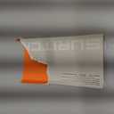 SURITCH for iPhone 16 Case with Magnetic Camera Slide Cover and Adjustable Kickstand, Compatible with MagSafe, Shockproof Bumper Case Slim Protective Cover 6.1 Inch, Dark Purple