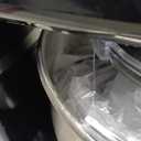 Kitchen in the box Stand Mixer,3.2Qt Small Electric Food Mixer,6 Speeds Portable Lightweight Kitchen Mixer for Daily Use with Egg Whisk,Dough Hook,Flat Beater (Black)