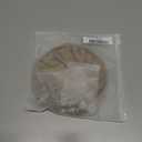 Waterproof Bird Bed with Adjustable Chain, Customizable Height Hanging Bird Hammock for Cage, Small Size Bird Nest with Durable Non-Collapsible Bottom, Bird Hut for Conures, Budgies (Khaki)