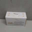 20000mah Emergency Radio, SW/NOAA/AM/FM Weather Radio, Solar Powered Hand Crank Chager with Bige Batery Powered,Portable,Cellphone Charge, SOS, Flashlight for Emergency/Home (Black)