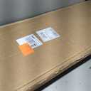 Imperius Heavy Duty Bed Panels Foldable Box Spring, Bunkie Board, Bed Support Slats,(57X80), Queen