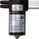 Linear Actuator Kaidi Model KDPT007-334 Power Recliner Lift Chairs Motor Replacement