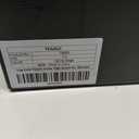 Women's Knee High Boots Fashion Platform Lug Sole Tall Riding Boots Comfortable Stretch Calf Dress Long Boots (7.5)