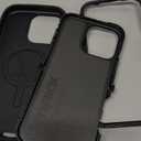 OtterBox iPhone 16 Pro Max Defender Series Case - Black
