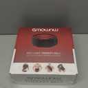 Red Light Therapy for Body, Infrared Light Therapy for Belt Shoulder Waist, Upgraded 3 in 1 LED Beads, 660nm Red Light & 850nm Near Infrared Light Therapy Belt Wrap Timer Remote Control