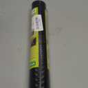 Shelf Liners for Kitchen Cabinets Refrigerator Liners Waterproof & Oil-Proof Kitchen Cupboard Liner Non-Slip Drawer Mats EVA Non Adhesive Fridge Liner for Shelves - Black 11.8 x 118 Inch (Diagonal Pattern Jet Black)