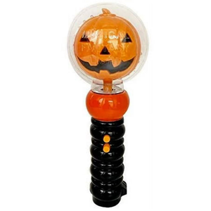 Magic Seasons Prelit Spooky Spinner Lights