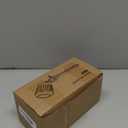 Christmas Spot Lights Outdoor 2 Pack, 120V Plug-in with Timer Remote Control, IP67 Waterproof 6000K Landscape Lighting, 5 Color Lenses (Red, Yellow, Green, Blue, Purple) Yard Decorative Lights