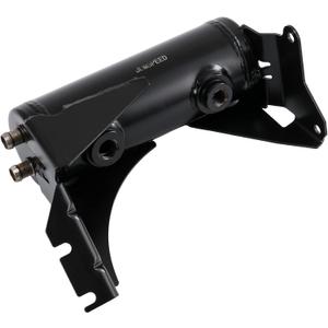 JDMSPEED Oil Cooler 5014861AA 3935812 20281 Replacement For Dodge Ram 1500 2500 3500 5.9L Cummins 6BT Transmission 1998 1999 2000 2001 2002 Replaces 3935812