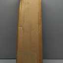 HECASA Front Grill Compatible with 2006 2007 2008 Lexus IS250 IS350 5311153140 Front Bumper Mesh Grille Assembly Black