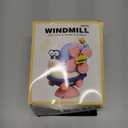 5-in-1 High Chair Toy with Suction Cups Spinner Montessori Toys for Toddler 1-3 Year Old-Fine Motor Infant Tray Sensory Travel Toys for Baby 6-12-18 Months Boy Girl Newborn Birthday Gift