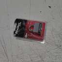 Master Lock Silver Laminated Steel Warded Padlock, Keyed Padlock for Indoor or Outdoor Use, 1-1/2-Inch Wide Body, 5/8-Inch Shackle Height, 22D