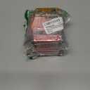 2 x Creme of Nature with Argan Oil From Morocco Perfect Edges Hair Gel, 24 Hour Hold with Moisture and Exotic Shine, Black, 2.25 Oz (Pack of 1)