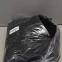 Women's Plus Size Wedding Guest Long Dress One Shoulder Summer Maxi Elegant Evening Party Cocktail Gown for Bridesmaid Prom (XX-Large, #1 Black)