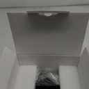 FANGOR 7.5" Dual Portable DVD Player for Car, Car DVD Player Dual Screen Play a Same or Two Different Movies with Headrest Strap, Regions F-r-e-e, Support Last Memory, AV out & in, USB/SD Card