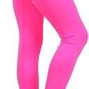 Leggings Pink No Brand, S