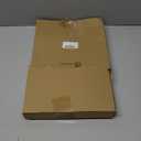 Lineshading Spring Wreath for Front Door Easter Wreath Basket Artificial Floral Hanging Basket with Woven for Easter Holiday Party Farmhouse Window Porch Door Decor