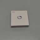 Oura Ring 4 - Brushed Silver - Size 10 - Size Before You Buy