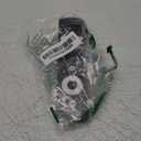 Replacement Remote Control for Hisense Smart Google TVfor Hisense UHD 4K ULED Google TVs