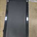 TOMILE High Quality Portable Under Table Treadmill for Home Gym Exercise LED Display Foldable Walking Pad Treadmill