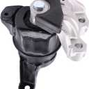 NewYall Right Engine Motor Mount for Honda Civic 1.8L 2013-2015