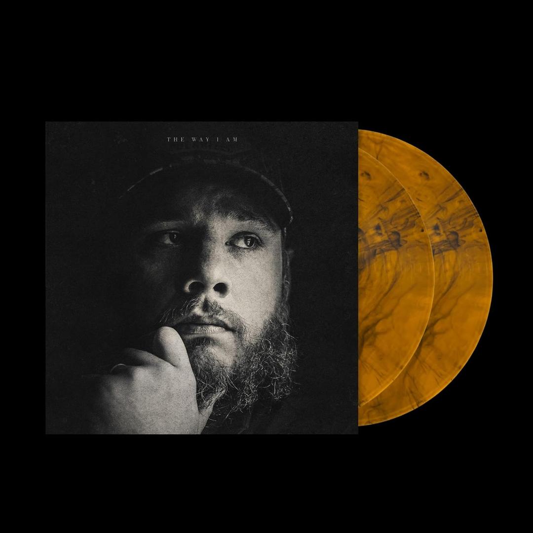 The Way I Am, Luke Combs, Format: Vinyl