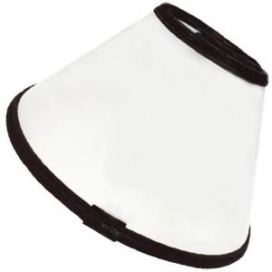 Size Small And Size Medium Dog Cones, 2 Pack