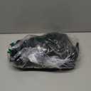 Daynofu Kids Boys Costume Helmet Mask Knight Cosplay Halloween Full Outfit L