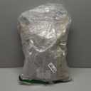 NUPICK 20lb Mix Horticultural Lava Rocks for Plants, 3/8" Colorful Succulent Potting Soil Amendments, Decorative Gravel for Cactus, Bonsai Gritty Rock, Pebbles Pumice for Vase Fillers, Top Dressing