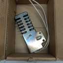 DG94-00520A Gas Range Oven Igniter Replacement Compatible with Sam-sung NX58F5500SS NX58H5600SS NX58H9500WS