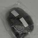 RUWISS Pixie Cut Wig Human Hair  Short Wigs for Black Women with Bangs Short Human Hair Wigs, Natural Layered Wavy Wig, Glueless, 0829-1B#