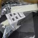 Original K1C PCBA_G_K1-MAX K1_T9_GD32F303CBT6 NOZZLE-C-V13 HQPCB-2 Adapter Board PCBA Breakout Module Replacement Compatible with Creality K1C K1 K1 MAX K1 SE 3D Printer Accessories