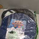 JOYIN Rocket Ship Play Tent Pop up Play Tent Kids Indoor Outdoor Spaceship Playhouse Tent Set