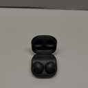 Samsung Galaxy Buds FE True Wireless Bluetooth Earbuds, Comfort and Secure in Ear Fit, Auto Switch Audio, Touch Control, Built-in Voice Assistant, Graphite